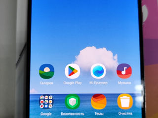 Xiaomi Mi 9 Lite 6/64Gb - 1500 lei