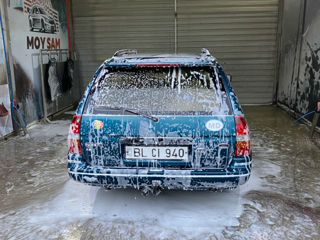 Ford Escort фото 0