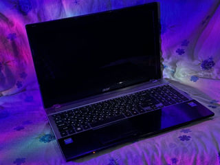 Ноутбук Acer Aspire V3-571G foto 2