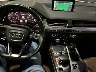 Audi Q7 foto 7