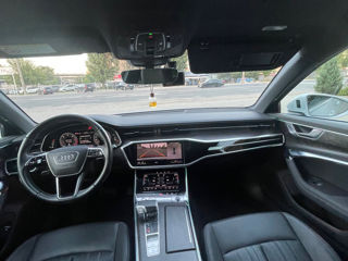 Audi A6 foto 14