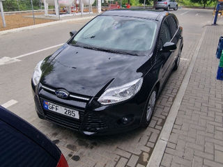 Ford Focus foto 4