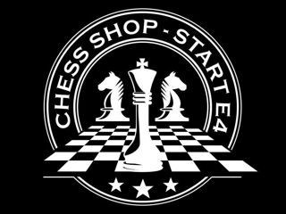 Шахматный магазин - Е4 все для Чемпионов