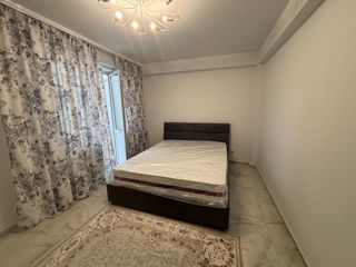 Apartament cu 2 camere, 62 m², Buiucani, Chișinău foto 9