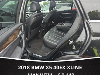 BMW X5 foto 8