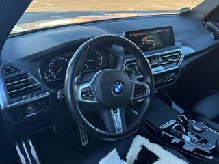 BMW X3 foto 3