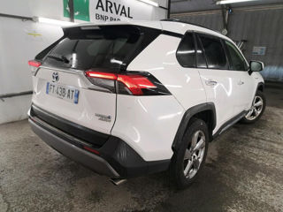 Toyota Rav 4 foto 2