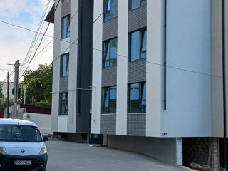 Apartament cu 1 cameră, 42 m², Centru, Ialoveni foto 4