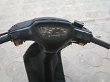 Honda Dio af18 foto 3