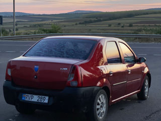 Dacia Logan foto 2