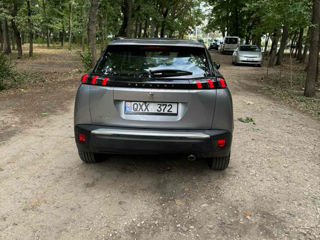 Peugeot 2008 foto 7