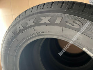 R16 205/60 Premitra 5 96V XL TL Maxxis credit 0% foto 3