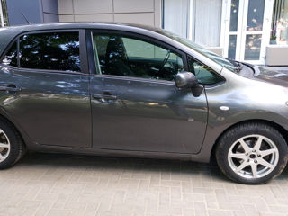 Toyota Auris foto 6