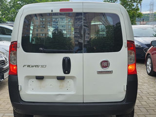 Fiat Fiorino foto 11