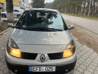 Renault Scenic foto 5