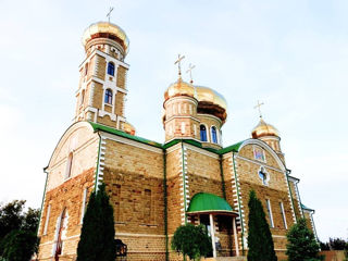 Excursie la Manastirea Glinjeni+Nicoreni-450 lei, grupuri de 6/20/50 persoane., zilnic