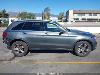 Mercedes GLC foto 8