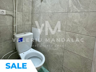 Apartament cu 3 camere, 72 m², Centru, Bălți foto 6