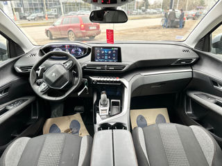 Peugeot 3008 foto 11