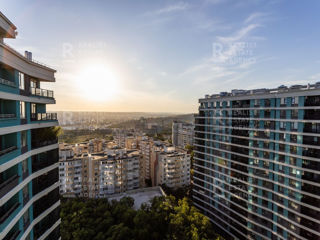 Apartament cu 2 camere, 100 m², Râșcani, Chișinău foto 20