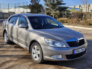 Skoda Octavia foto 10