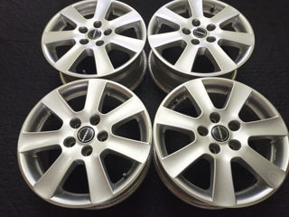 5x112 R16 7J ET38 Mercedes Audi Vw Scoda foto 3