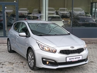 KIA Ceed foto 4