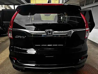 Honda CR-V foto 7