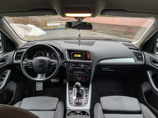 Audi Q5 foto 9