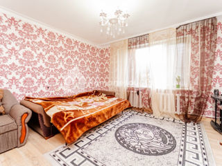 Apartament cu 3 camere, 76 m², Botanica, Chișinău foto 6