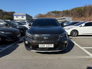 KIA Sorento foto 12