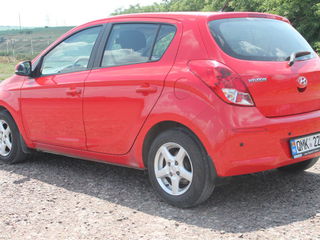 Hyundai i20 foto 5