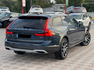 Volvo V90 foto 4