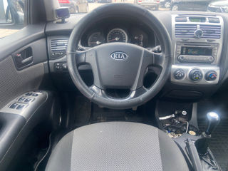 KIA Sportage foto 13