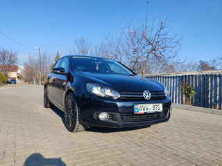 Volkswagen Golf foto 2