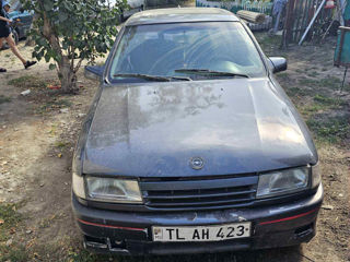 Opel Vectra foto 1