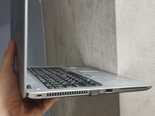 HP Elitebook 840 i5/8gb RAM + док станция foto 5
