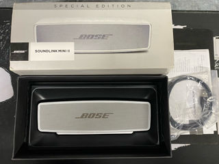 Bose SoundLink Mini II Special Edition