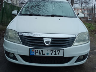 Dacia Logan Mcv