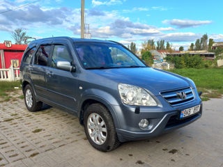 Honda CR-V foto 2