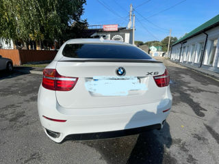 BMW X6 foto 5