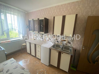 Apartament cu 2 camere, 52 m², Centru, Cahul foto 8