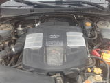 Subaru Outback foto 5