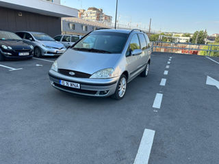 Ford Galaxy foto 1