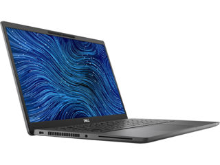 Мощный и Быстрый  Dell Latitude 7420 Carbon Fiber- 14.1"FHD, i7-1185G7 4.70GHz, ram16gb