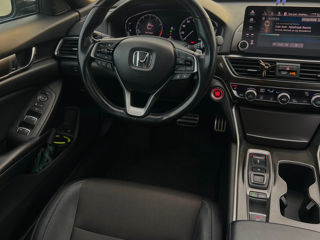 Honda Accord foto 6