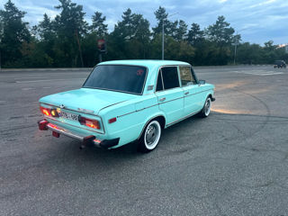 Lada / ВАЗ 2106 foto 5
