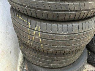 275/45 r20 Cauciucuri de vară Michelin foto 4