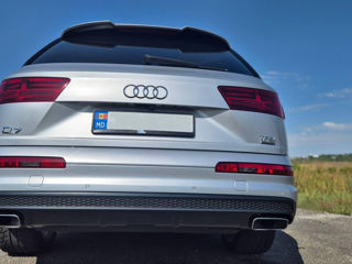 Audi Q7 foto 4