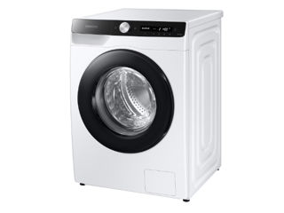 Masina de spalat rufe Samsung WW80T504DAEAS7, 8 kg, 1400 rpm, Motor Digital Inverter, Wifi, Promo! foto 3